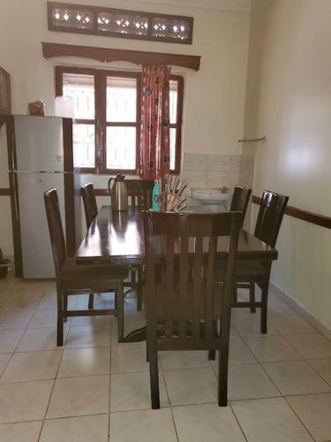 Apartamento Colonial Guest House