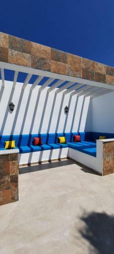 Villa Avec Piscine Priv�e 4 Chambres