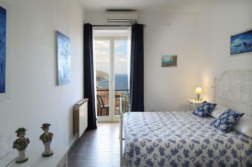 Apartamento Casa Buontempo