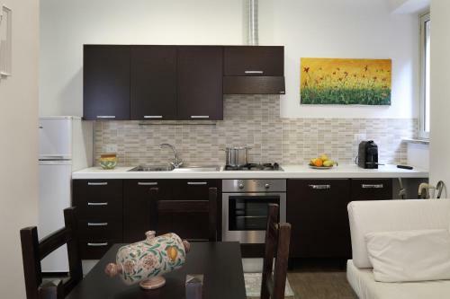 Apartamento Casa Buontempo