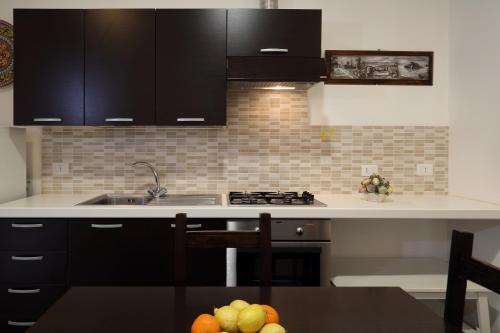 Apartamento Casa Buontempo