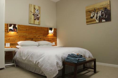 Glasstree B&B