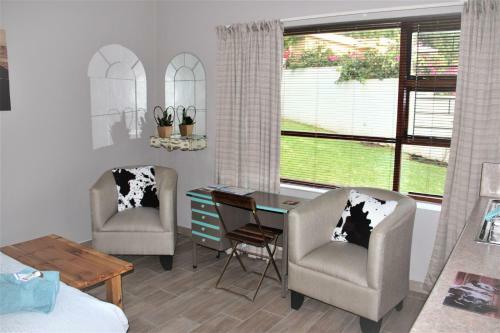 Glasstree B&B