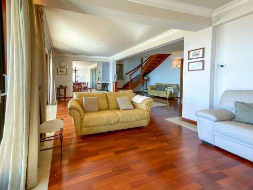 Luxury Apartment Sea View