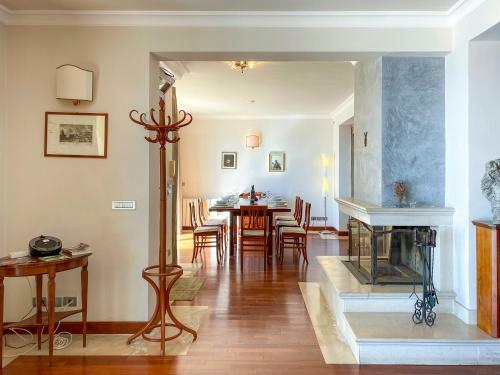 Luxury Apartment Sea View