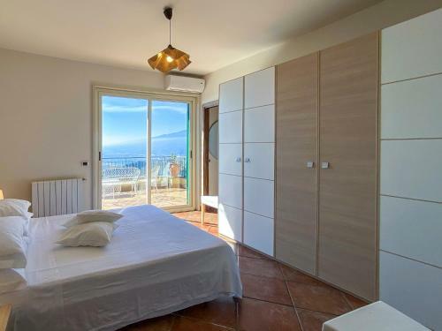 Luxury Apartment Sea View