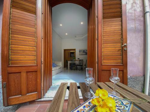 Apartamento Casa Cinzia