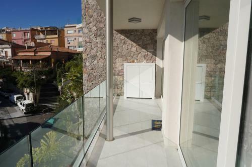 Apartamento Taormina Silver House