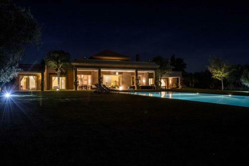 Villa Dar Neylla