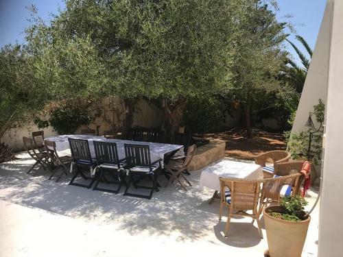 Villa Avec Piscine 3 Chambres