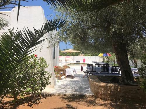 Villa Avec Piscine 3 Chambres