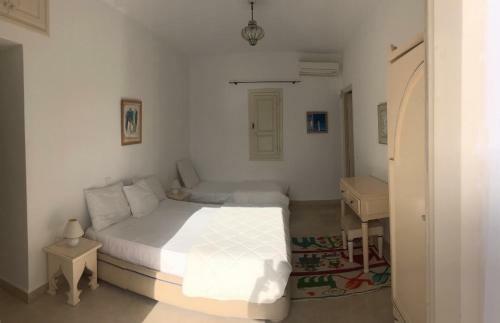 Villa Avec Piscine 3 Chambres