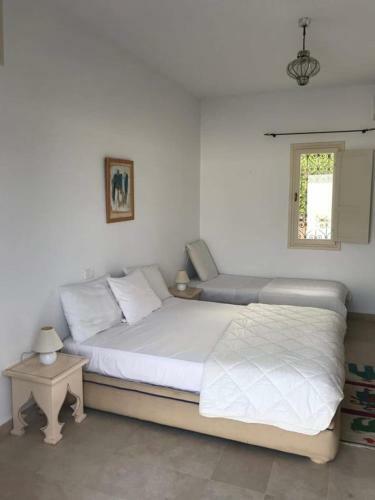 Villa Avec Piscine 3 Chambres