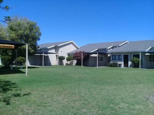 Apartamentos Brenton Breakers