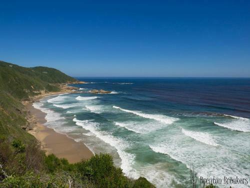 Apartamentos Brenton Breakers