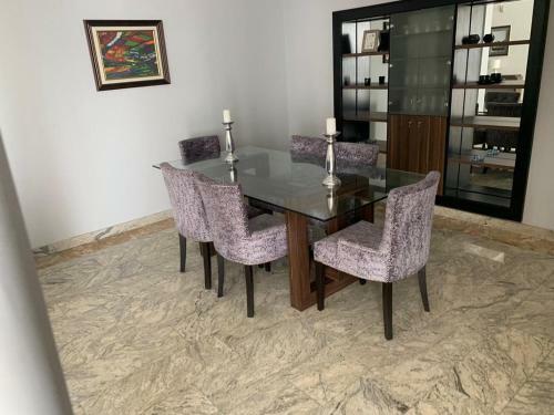 Apartamento Oxygen Waterfront Extended Stay
