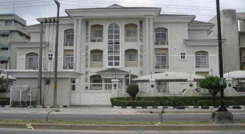 Apartamento Oxygen Waterfront Extended Stay