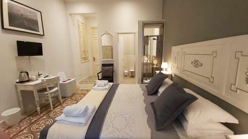 Hostal Boutique Rooms And Breakfast Granveliero