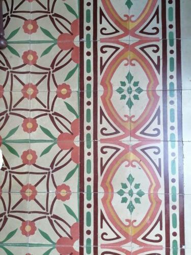 Hostal Boutique Rooms And Breakfast Granveliero