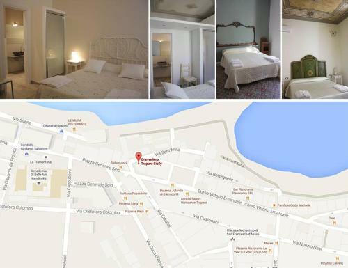 Hostal Boutique Rooms And Breakfast Granveliero