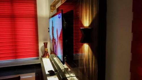 Ungess Luxury Apartment