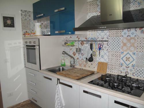 Sale E Vele Apartments