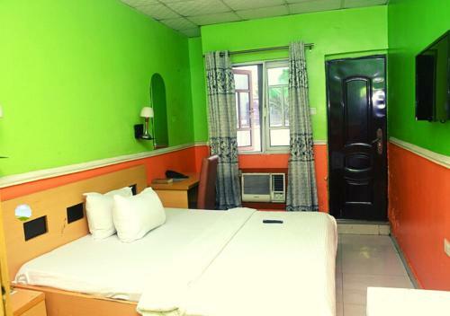 De Partners 2 Hotel