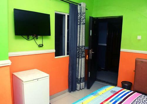 De Partners 2 Hotel