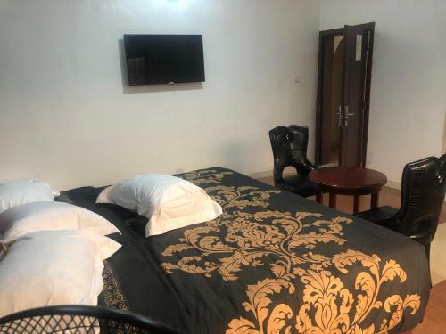Hotel De? Bakers Suites