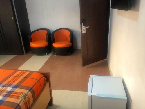 Hotel De? Bakers Suites