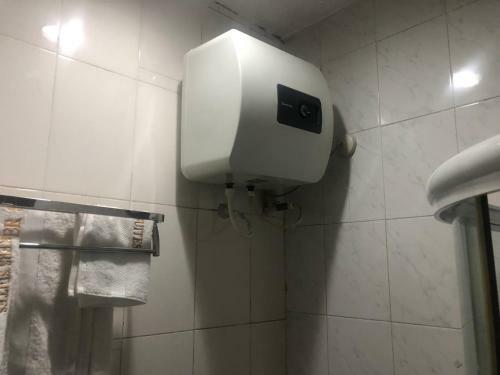 Hotel De? Bakers Suites