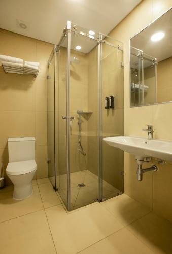 Nordic Hotel Lagos