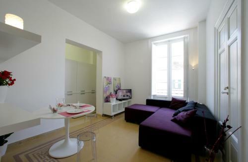 Scudaniglio Apartments