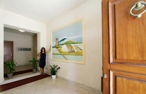 Scudaniglio Apartments
