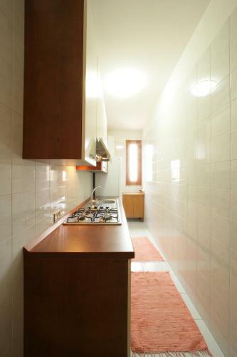 Scudaniglio Apartments