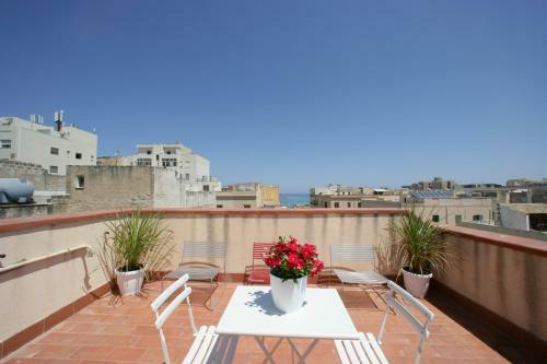 Scudaniglio Apartments
