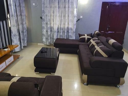 Apartamento Salsumi Home