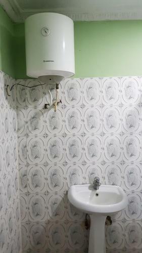 Apartamento Salsumi Home