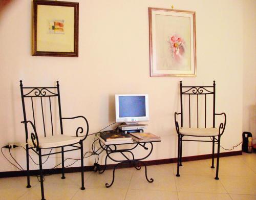 Trapani Egadistar Apartments