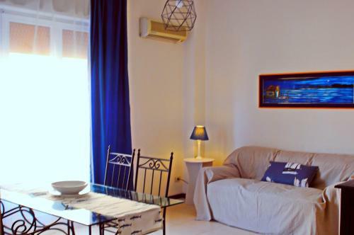 Trapani Egadistar Apartments
