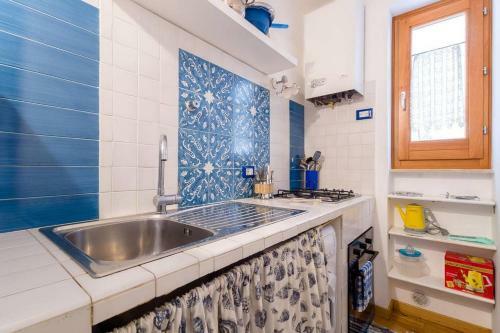 Trapani Egadistar Apartments