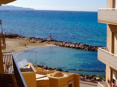Apartamento Appartamento La Dimora Siciliana