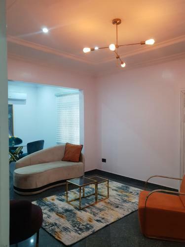 Hotel Executive Home Extension