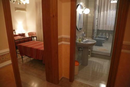 Apartamento Trapani Bedrooms