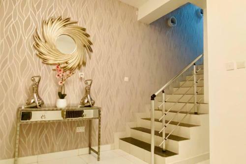 Shortlet Luxury Apartment
