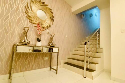 Shortlet Luxury Apartment