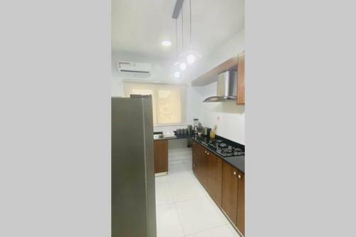 Shortlet Luxury Apartment