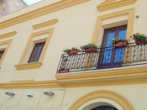 Renda Apartments