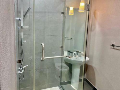 Apartamento Eden Place