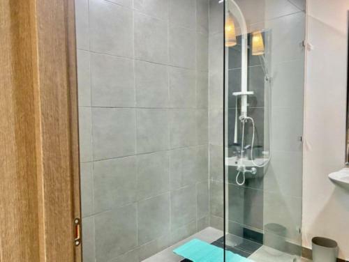 Apartamento Eden Place